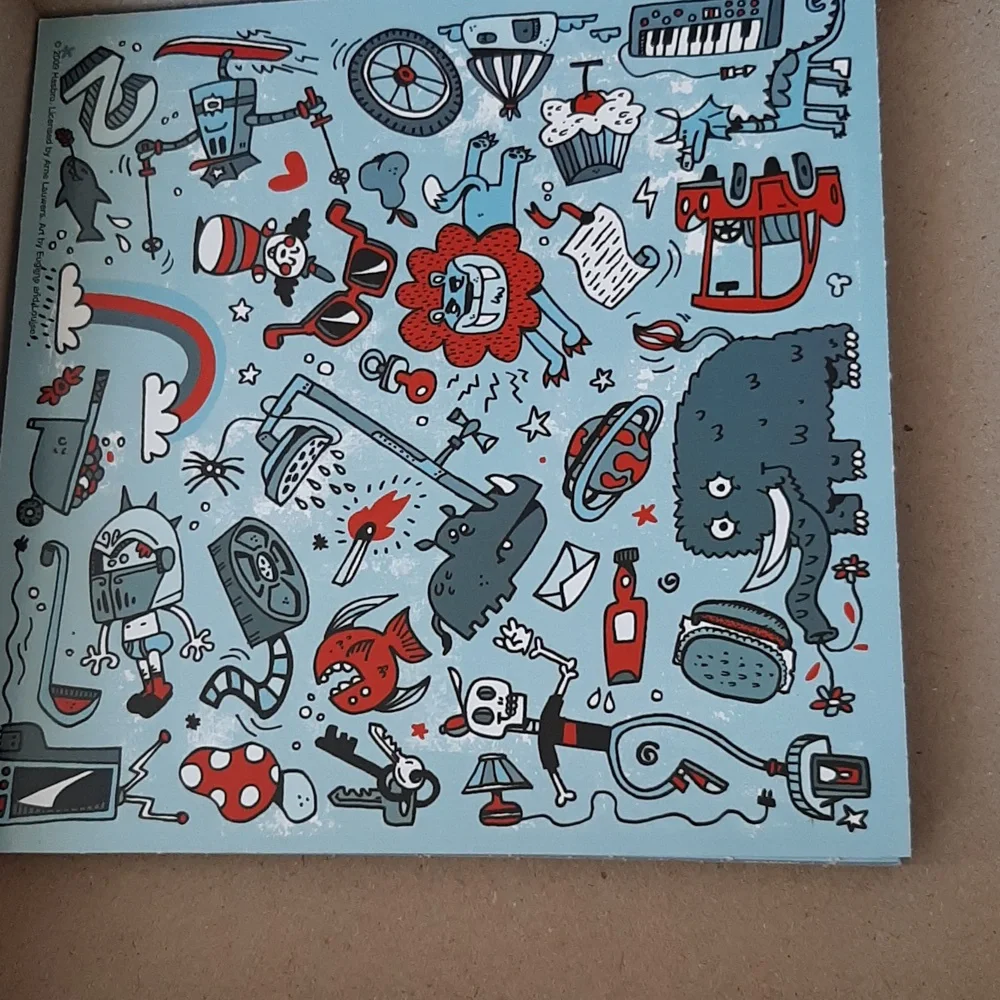 Hasbro Pictureka! 2nd Edition Game